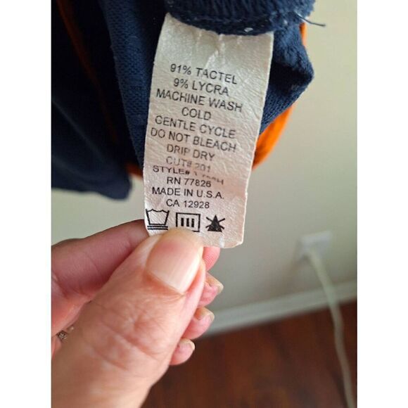 Quantum Hanasport Dress - Picture 5 of 5